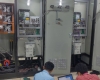 Tủ truyền động DC