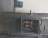 MOTOR DC 370kW/440V 650/1300 rpm