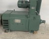 MOTOR DC 90kW 440V 600/1600rpm