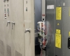 Tủ truyền động AC công suất lớn 
