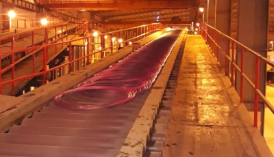 Phần mềm điều khiển cán dây với Block Mill