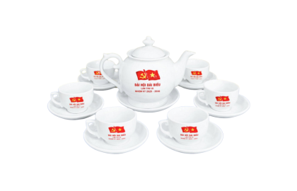 BỘ ẤM TRÀ