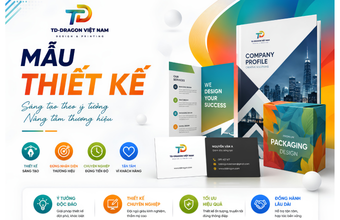 Mẫu thiết kế