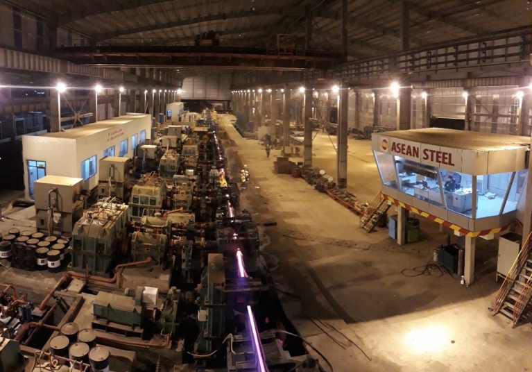 Tổng quan về Vạn Việt