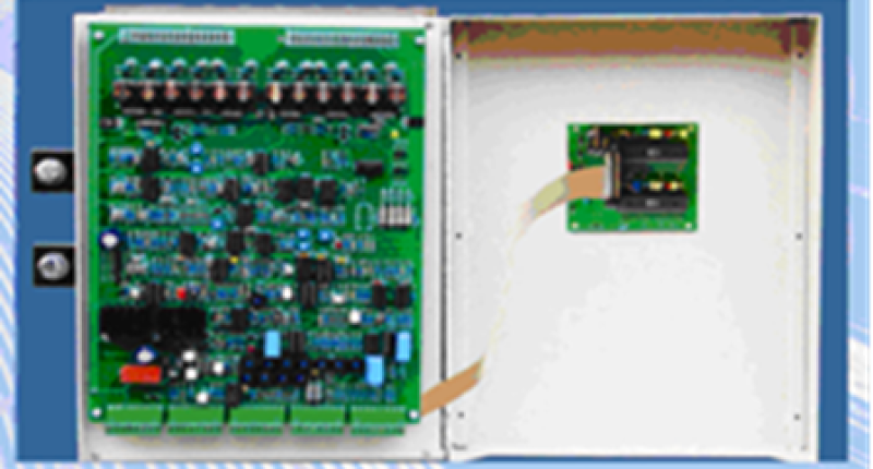 VAVIE DC DRIVES