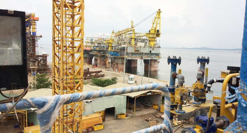 Tổng công ty PTSC